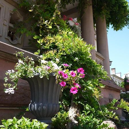 Castelnau Hotel Colmar Exterior foto